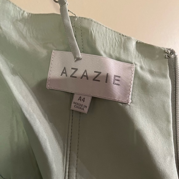 COPY - AZAZIE Bridesmaid Dress - Picture 6 of 9